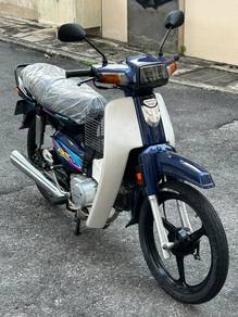 Honda EX5