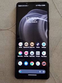 Xperia 5 iii