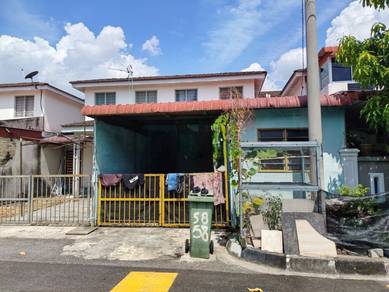 Cluster House For Sale in Kepala Batas,PNG