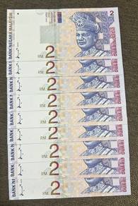 RM2 8th Series