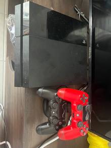 ps 4 fat 500 gb