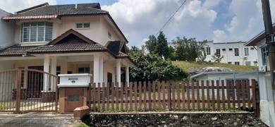 Semi-Detached House For Sale in Seremban,NSN
