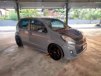Perodua MyVi STANDARD G in Kuala Kangsar, PRK