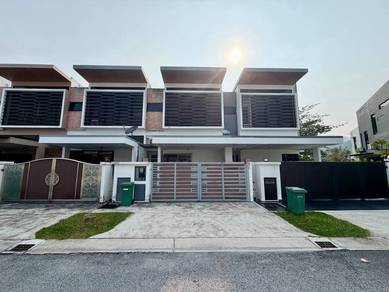 2.5-storey Terraced House For Sale in Kajang,SGR