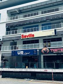 Office space For Rent in Bayan Baru,PNG