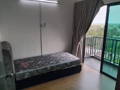Condominium For Rent in Residensi Pauh Armani