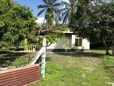 Bungalow House For Sale in Alor Gajah,MLK