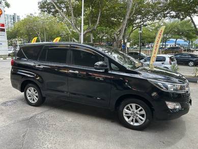 Toyota Innova G in Setapak, KUL