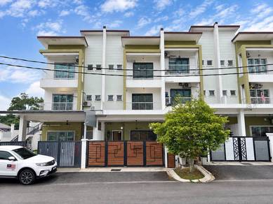 2-storey Terraced House For Sale in Kajang,SGR