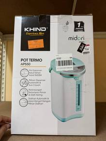 KHIND Thermo Pot AP550