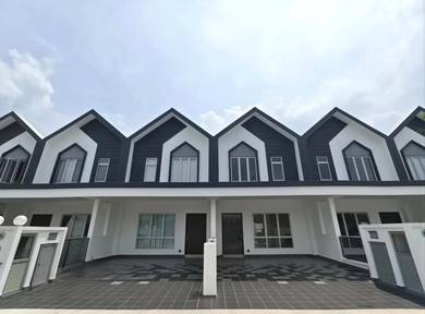 2-storey Terraced House For Sale in Semenyih,SGR