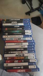 ps4/ps5 cd.