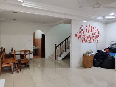 2-storey Terraced House For Sale in Klang,SGR