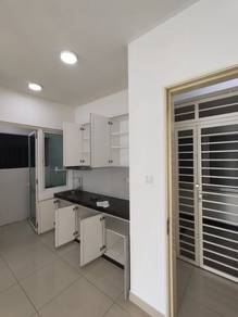 Service Residence For Rent in Sentul Village Mercury Service Apartment