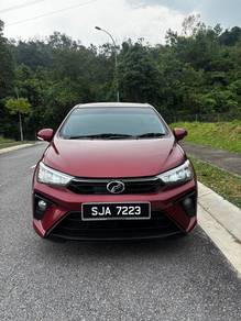Perodua Bezza X X in Seremban 2, NSN