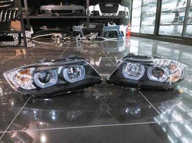 BMW E90 Projector Head Lamp E90 Front light