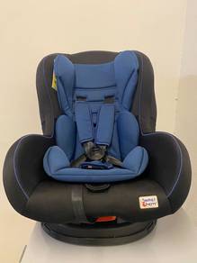 Preloved Sweet Cherry Car Seat
