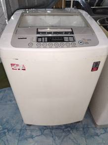 washing Machine 9kg murah 