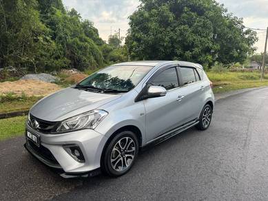 Perodua MyVi AV ADVANCE in Kuala Terengganu, TRG