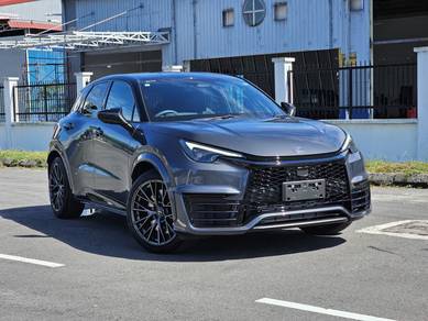 2025 Lexus LBX MORIZO RR ORIGINAL EDITION