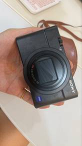 Sony RX 100 M7