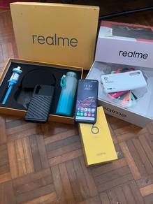 Realme 6 pro 8/128
