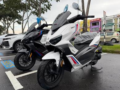 WMOTO ES250i