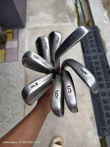 Titleist Forged 804-OS