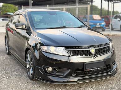 Proton Suprima S PREMIUM in Seri Manjong, PRK
