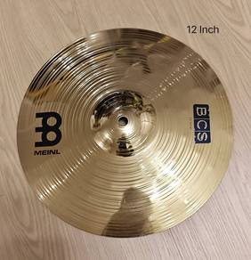MEINL BCS 12" Cymbal