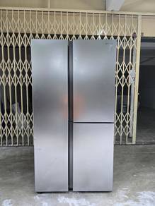 Refrigerator 2door fridge Samsung inverter 634-L