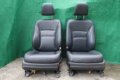 HONDA ACCORD T2N 2.4 FRONT Seat