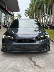 Honda Civic RS in Johor Bahru, JHR