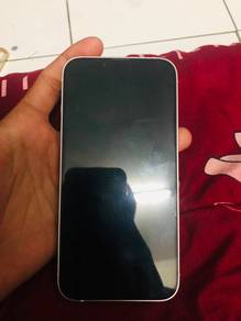 ip 13 untuk dilepaskan boleh nego tipis