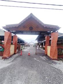 Agricultural Land in Sungai Besar, SGR