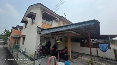 2-storey Terraced House For Sale in Seremban 2,NSN