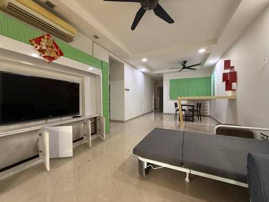 Apartment For Sale in Larkin Residence (Phase One)