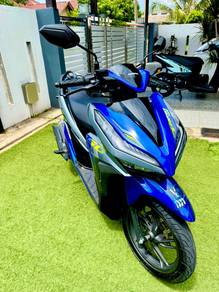 Honda Vario 150