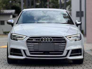 Audi S3 TFSI QUATTRO SPORTBACK in Cheras, KUL