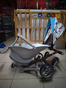 stroller baby