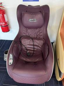 KERUSI URUT GINTELL DéVano SL Massage Sofa