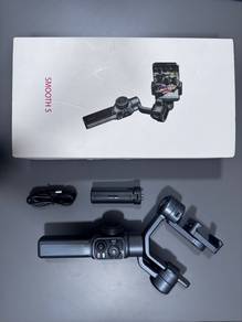 Zhiyun Smooth 5 Smartphone Gimbal