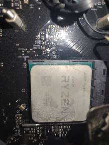Ryzen 5 3600 AM4 CPU