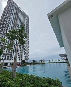 Apartment For Rent in Vivo Executive Apartment