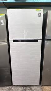 COD white Samsung fridge Refrigerator freezer Peti