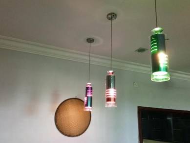Hanging Lights