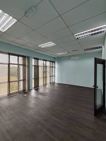 Office space For Rent in Cyberjaya,SGR