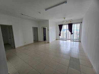 Apartment For Sale in Residensi Sentulmas