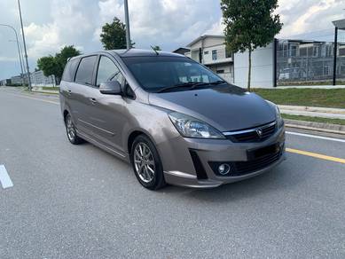 Proton Exora BOLD EXECUTIVE in Skudai, JHR