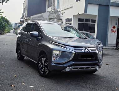 Mitsubishi Xpander    in Skudai, JHR
